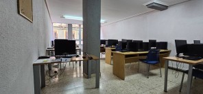 Estancias